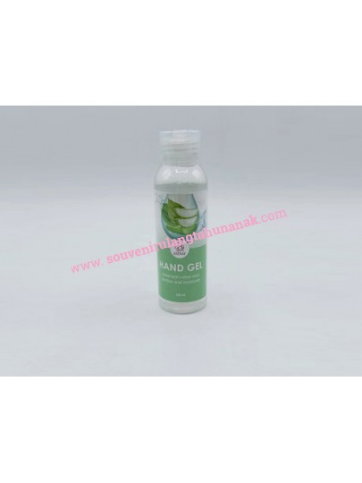 Handsanitizer 100ML BPOM 